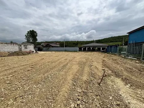 Участок в Севастополь пос. Любимовка, ул. Софьи Перовской, 180А (5.6 ...