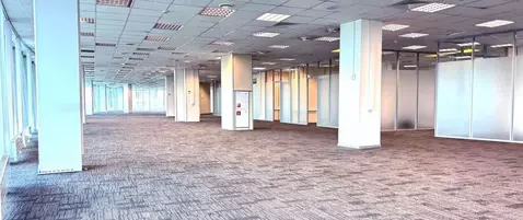 Офис в Санкт-Петербург Стартовая ул., 8 (265 м)