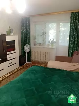 1-к кв. Ярославская область, Ярославль ул. Кривова, 55 (31.2 м)