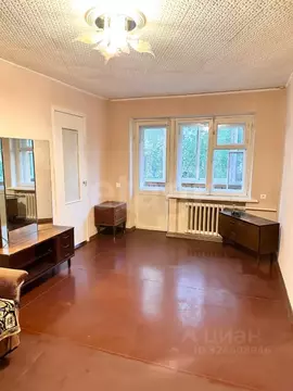 2-к кв. Тамбовская область, Тамбов Интернациональная ул., 71 (42.5 м)