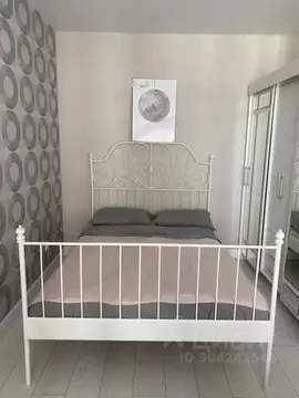 1-к кв. Башкортостан, Уфа ул. Рудольфа Нуреева, 6 (40.0 м)