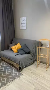 Студия Кировская область, Киров ул. Ленина, 76 (16.0 м)