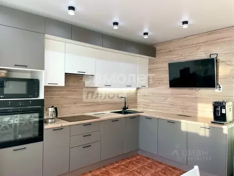 4-к кв. Челябинская область, Челябинск ул. Чичерина, 23 (100.0 м)