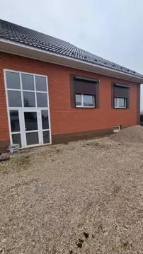 Дом в Самарская область, Красный Яр с/пос, с. Красный Яр ул. ...