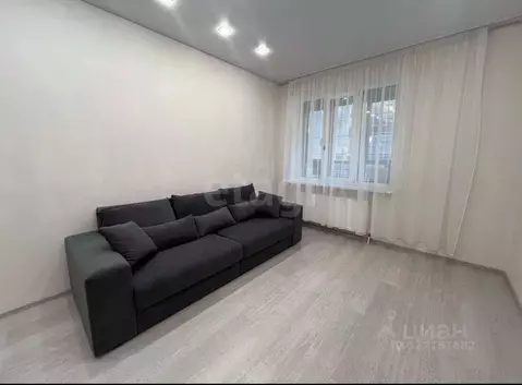 1-к кв. Татарстан, Казань Профессора Камая ул., 10к1 (42.8 м)