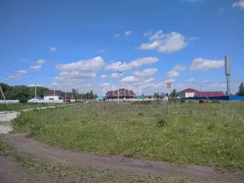 Участок в Башкортостан, Стерлитамакский район, Красноярский сельсовет, ...