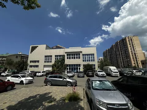 Помещение свободного назначения в Краснодарский край, Анапа Парковая ...