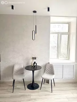 Квартира-студия: Пермь, улица Мира, 98 (20 м)