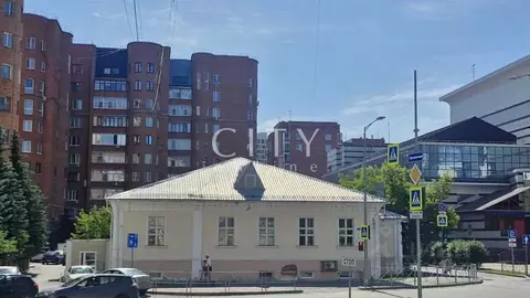 Офис в Тюменская область, Тюмень Елецкая ул., 1 (500 м)