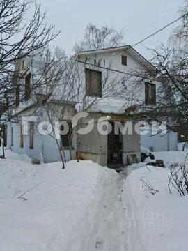 Дом в Московская область, Мытищи городской округ, с. Виноградово 56А ...