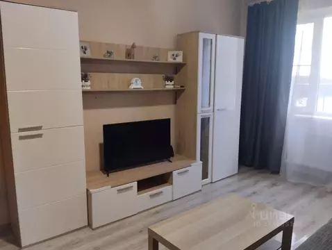 1-к кв. Краснодарский край, Краснодар ул. Имени Жлобы, 139 (50.0 м)