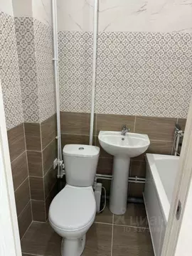 1-к кв. Татарстан, Казань ул. Химиков, 3 (16.0 м)