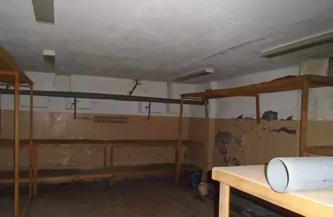 Помещение свободного назначения в Новосибирская область, Новосибирск ...