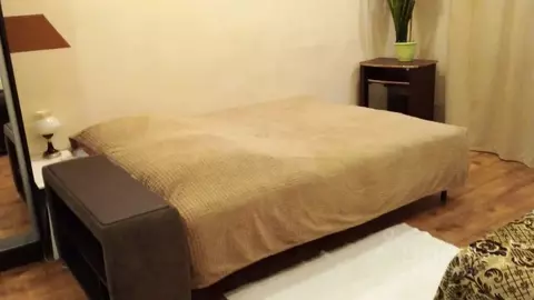 1-к кв. Воронежская область, Воронеж ул. Димитрова, 157 (33.0 м)