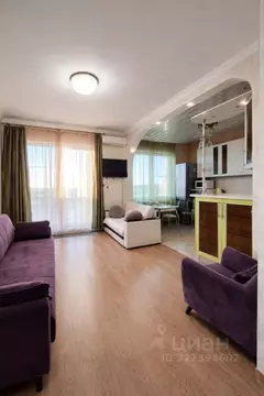 2-к кв. Московская область, Одинцовский городской округ, с. Ромашково ...