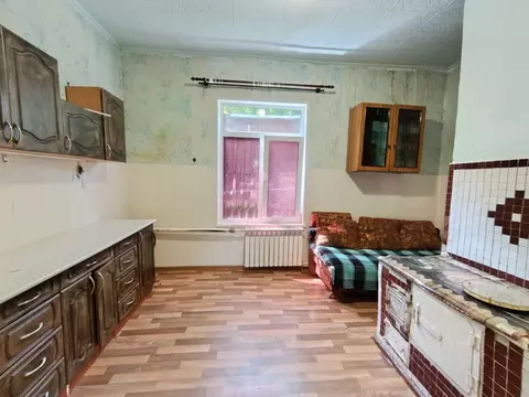 2-к кв. Пермский край, Нытвенский муниципальный округ, Новоильинский ...