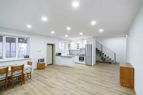 Дом в Ульяновская область, Ульяновск городской округ, с. Белый Ключ ...