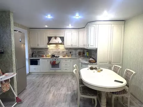 3-к кв. Смоленская область, Смоленск Нарвская ул., 7 (89.2 м)