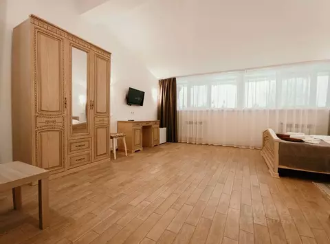 Комната Ярославская область, Некрасовский муниципальный округ, Красный ...