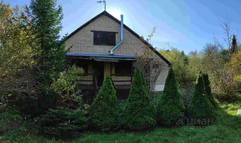 Дом в Московская область, Солнечногорск городской округ, Энергетик-1 ...