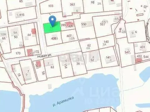 Дом в Свердловская область, Сысертский муниципальный округ, д. Большое ...