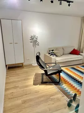 2-к кв. Москва ул. Кулакова, 21 (47.0 м)