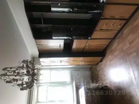 3-к кв. Самарская область, Тольятти ул. Жилина, 44 (60.0 м)