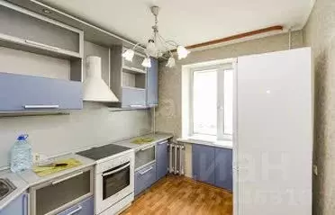 3-к кв. Тюменская область, Тюмень ул. Домостроителей, 4 (65.1 м)