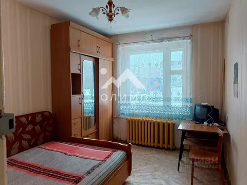 Комната Вологодская область, Вологда ул. Возрождения, 76А (10.7 м)