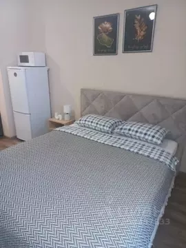 Студия Пермский край, Пермь Теплогорская ул., 24к3 (30.0 м)