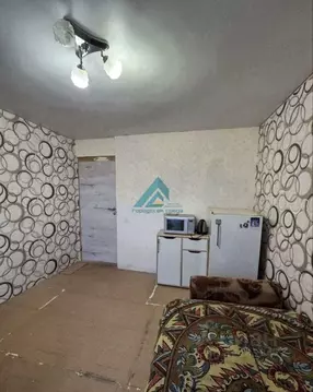 Комната Оренбургская область, Оренбург Салмышская ул., 9/3 (11.0 м)