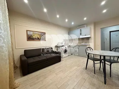 Студия Краснодарский край, Анапа ул. Ленина, 173Ак5 (40.9 м)