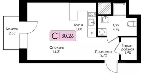 Студия Нижегородская область, Нижний Новгород 15-й Канавинского района ...