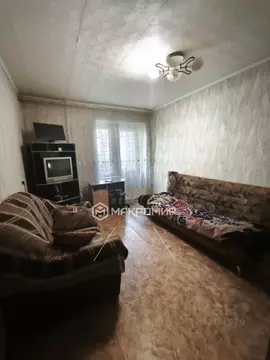 1-к кв. Брянская область, Брянск ул. Дзержинского, 38а (30.3 м)