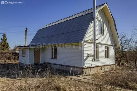 Дом в Наро-Фоминский городской округ, СНТ Источник, 17А (74 м)