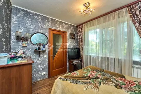 4-к кв. Рязанская область, Рязань ул. Новоселов, 3 (60.7 м)