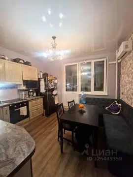 2-к кв. Московская область, Подольск ул. Генерала Варенникова, 3 (55.0 ...