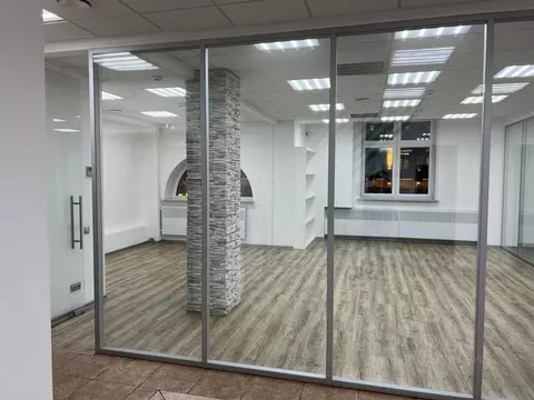 Помещение свободного назначения в Москва Зоологическая ул., 2 (340 м)