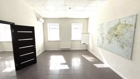 Офис в Татарстан, Казань Спартаковская ул., 2к2 (45 м)