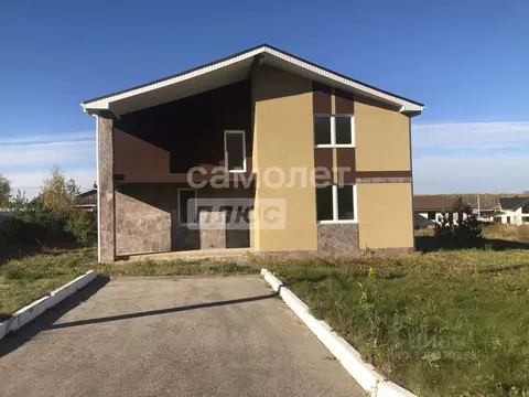 Дом в Нижегородская область, Богородский муниципальный округ, с. ...