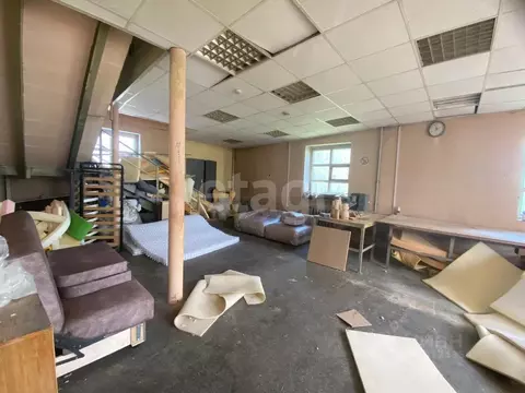 Помещение свободного назначения в Костромская область, Кострома ...