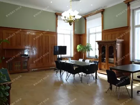 Офис в Санкт-Петербург наб. Канала Грибоедова, 6/2 (745 м)