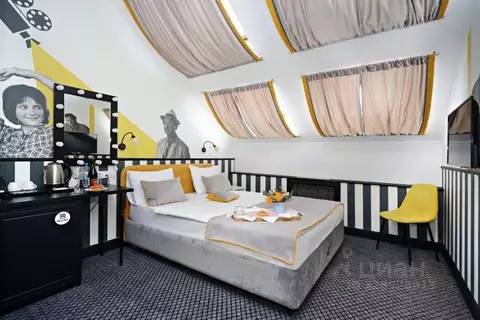 Комната Москва Сытинский пер., 3С5 (20.0 м)