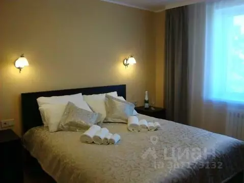 Комната Камчатский край, Елизовский район, Новоавачинское с/пос, пос. ...