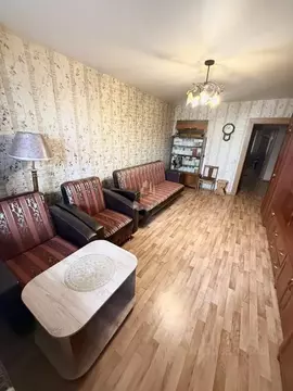 2-к кв. Саратовская область, Энгельс Степная ул., 173А (68.3 м)