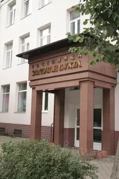 Комната Калининградская область, Калининград ул. Богдана Хмельницкого, ...