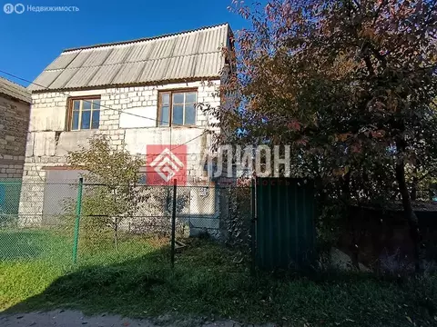 Дом в Бахчисарай, садоводческое товарищество Строитель, Можжевеловая ...