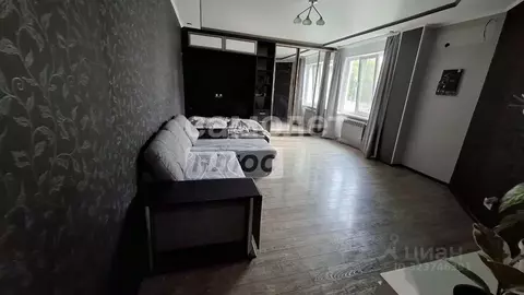 1-к кв. Краснодарский край, Новороссийск проезд Мореходный, 3к2 (46.9 ...