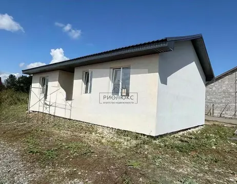 Дом в Челябинская область, Магнитогорск Приуральский кп, ул. ...