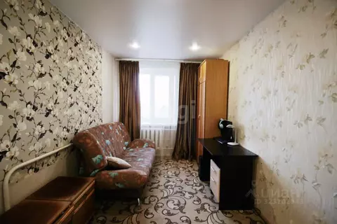 2-к кв. Ульяновская область, Ульяновск ул. Можайского, 6Ак1 (55.3 м)